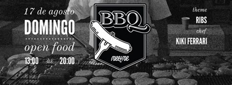 Bbq No Meetme Em Belo Horizonte Sympla