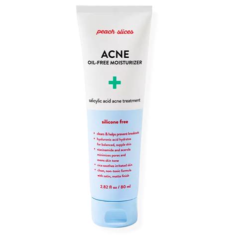 15 Best Moisturizers For Acne Prone Skin Tested And Reviewed 2024