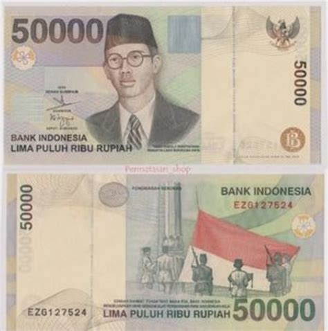 Gambar Macam Macam Uang Indonesia 49 Koleksi Gambar
