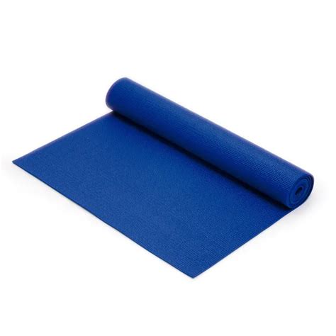 Sissel Yoga Mat Royal Blue