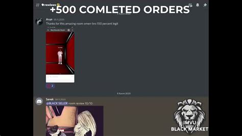 Imvu Black Market Trigger Nude Room And Special Products Youtube