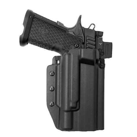 Fn Five Seven® Mk3 Right Side Owb Holster Dury Guns Shop