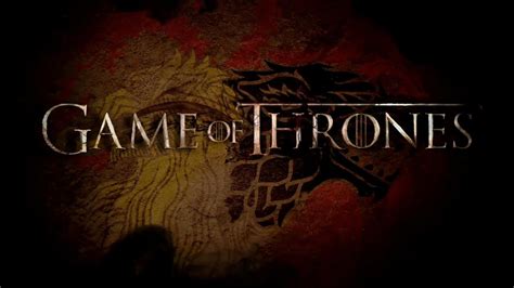 Game Of Thrones Hd Wallpaper