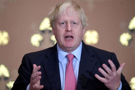 Boris Johnson Faces Court Hearing For Brexit Lies Arabian Business Latest News On The