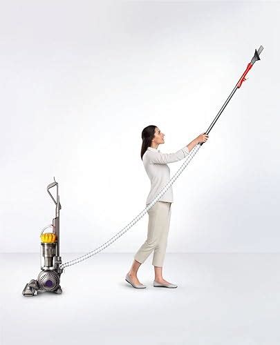 Dyson Ball Multi Floor 2 - Dyson Upright Vacuum Cleaner Reviews