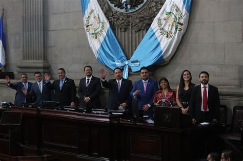 Nery Ramos de la PNC a la presidencia del Congreso Cuál es su