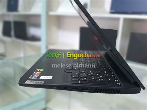 New Lenovo Ideapad Gaming Laptop For Sale Price In Ethiopia Engocha