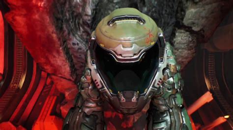 Doom Lässt Sich Auf Der Switch Blicken Neue Gameplay Videos