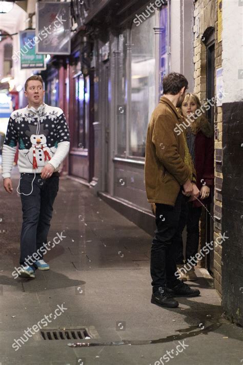 Man Urinating Street Editorial Stock Photo Stock Image Shutterstock