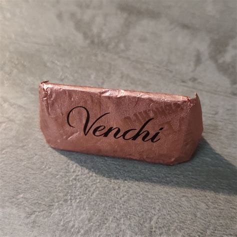 Venchi Gianduiotto Gianduia N 3 Reviews Abillion