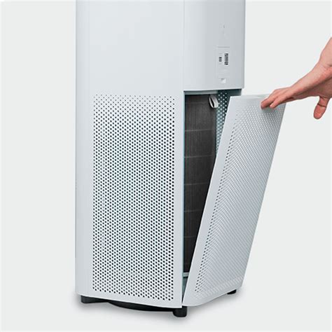 Xiaomi SMART AIR PURIFIER 4 PRO - AUS GLOBAL Mall