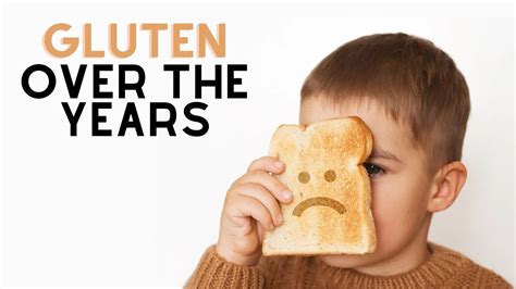 Ancient Grains Vs Modern Wheat Evolution Of Gluten Over The Years Bazic