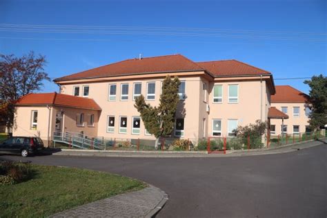 ملف Overview of Základní škola a Mateřská škola Valeč in Valeč Třebíč