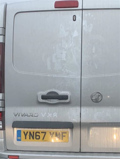 Just saw the new Vivaro VXR 😍 : r/CarTalkUK