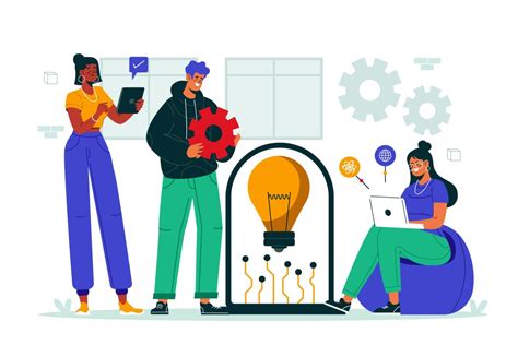 driving operational efficiency  innovation  business management