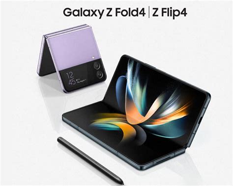 Galaxy Z Flip Y Z Fold Cu Nto Cuestan Los Nuevos Plegables De