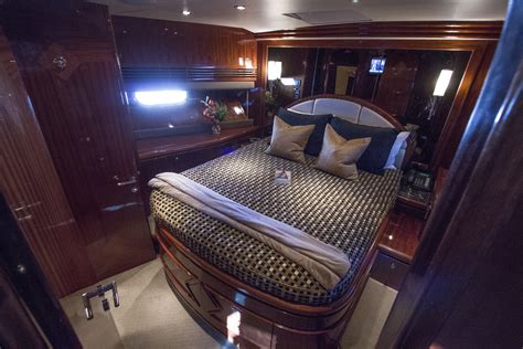 The 30m Yacht LIMITLESS Luxury Yacht Browser By CHARTERWORLD