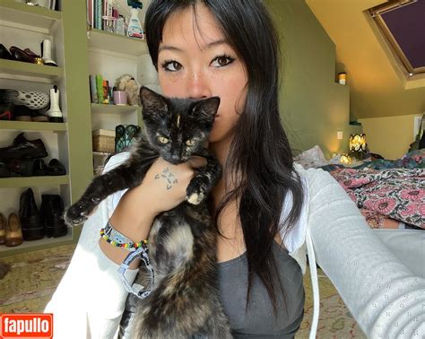 Beabadoobee Radvxz Nude Photo 1 Fapullo