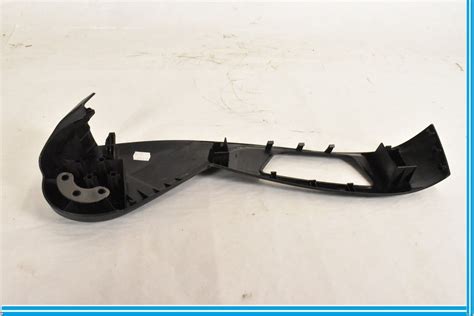 Bmw I I I F Front Right Seat Switch Cover Panel Trim