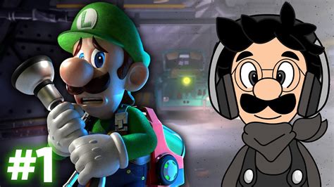 Nuigi S Direct Luigi S Mansion Tage B Rediff Youtube