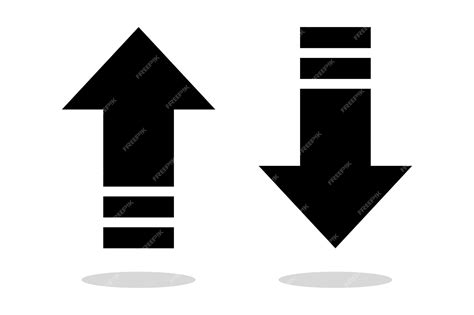 vector simple    arrows