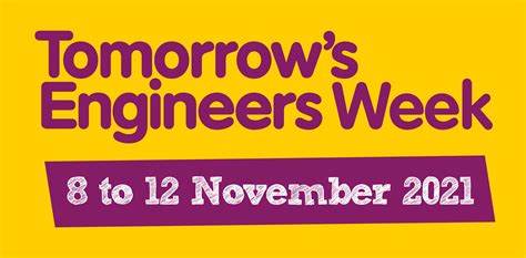 Campaign Collective Launches Tomorrows Engineers Week 2021 Teweek21