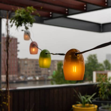 Stringlight | Outdoor Lighting | Weltevree®