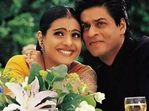 Kabhi Khushi Kabhie Gham Anniversary Shah Rukh Khan And Kajol S