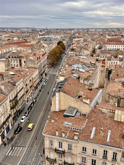 Visit The Pey Berland Tower In Bordeaux Guide Bordeaux Gironde