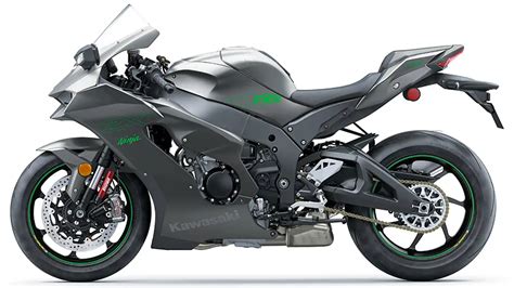 Kawasaki Ninja Zx Rr Model Tahun Harga Hampir Rp Juta Man