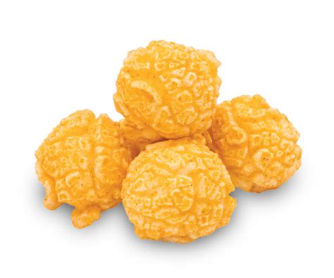 Buffalo Blue Cheese — Kettle Head Popcorn