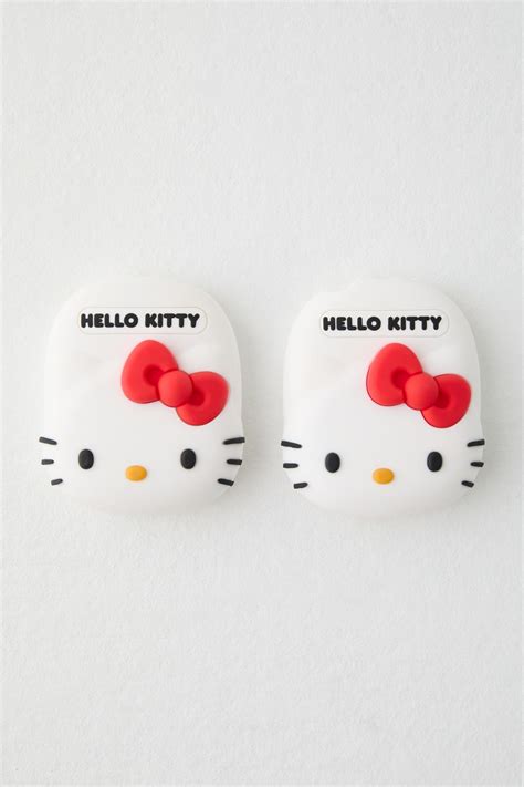 Sonix X Sanrio Airpods Max Cover Urban Outfitters Korea Clothing Music Home And Accessories