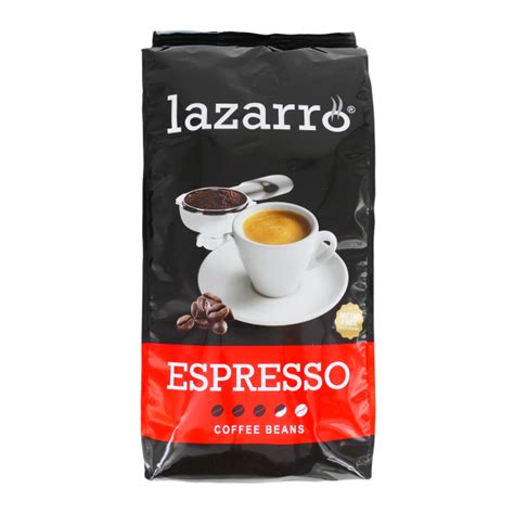 Lazarro Espresso Ter Huurne Holland Markt B V