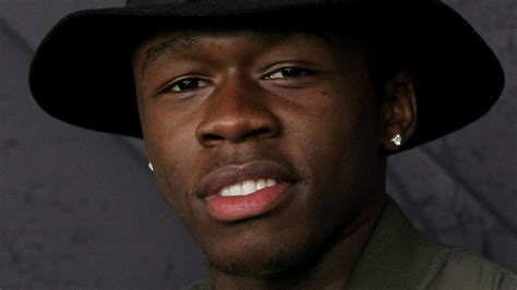 50 Cent's Son Has Strange Offer For His Estranged Father