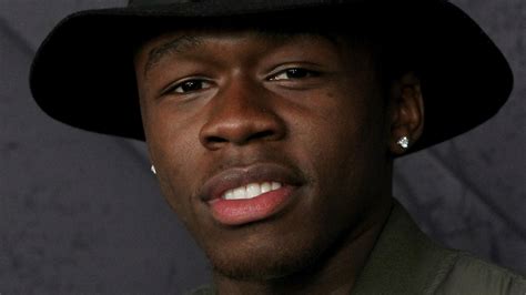 50 Cent S Son Has Strange Offer For His Estranged Father