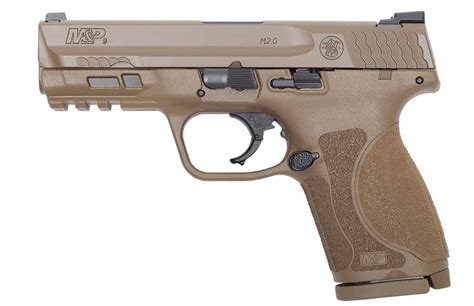 Top Double Stack Mm Pistols For Concealed Carry Gun Digest