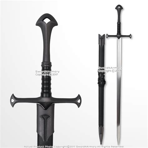 Dark Knight Swords