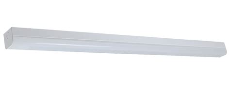 Ecoline 40w Led Diffused Batten Tri Colour Sl973240tc