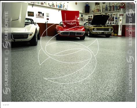 Epoxy Garage Floor Sealer Clsa Flooring Guide