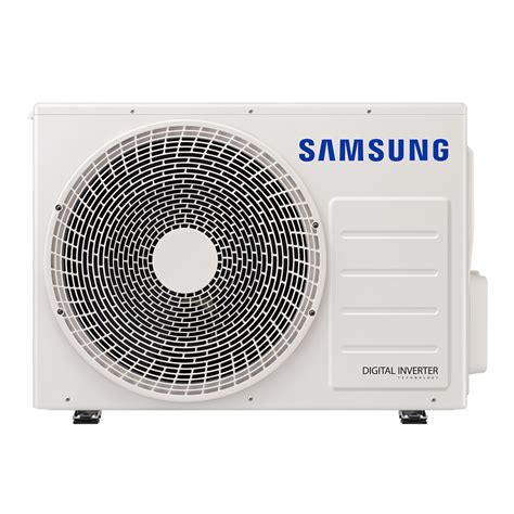 Сплит-система (кондиционер) Samsung AR09AXAAAWKNER - invertor
