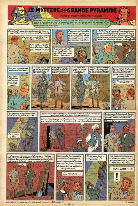 Tintin Le Journal de Édition Belge