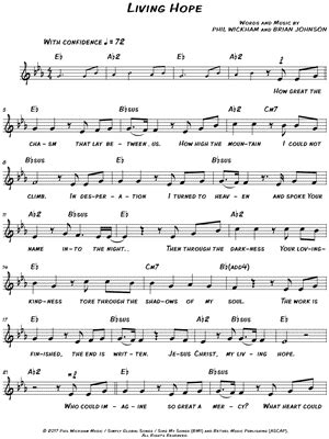 Buy Musicnotes Digital Sheet Music