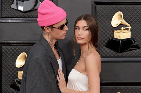 Hailey Biebers Surprising Response To Pregnancy Rumors With Justin