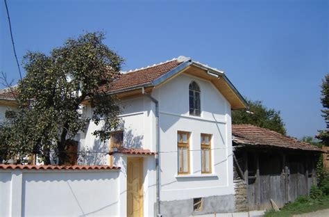 с. Горско Ново село