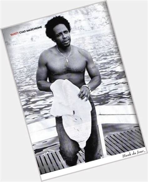 Gary Dourdan's Birthday Celebration | HappyBday.to