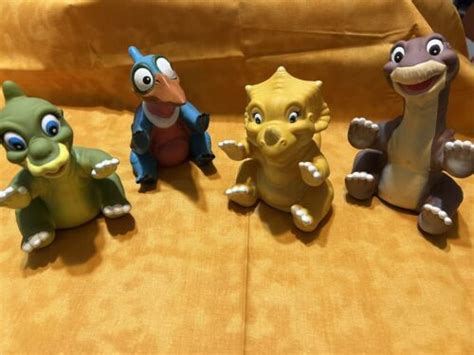 land before time puppets | #4600484155