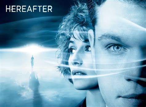 Hereafter | Teaser Trailer