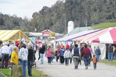 Attractions Gallia County Convention Visitor S Bureau