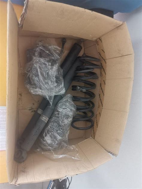 Honda Civic Fd Parts Car Accessories Accessories On Carousell