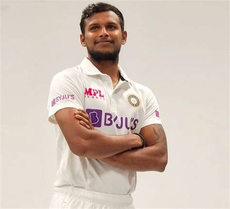 Natarajan Awaits Next Challenge As He Dons White Jersey Rediff Cricket